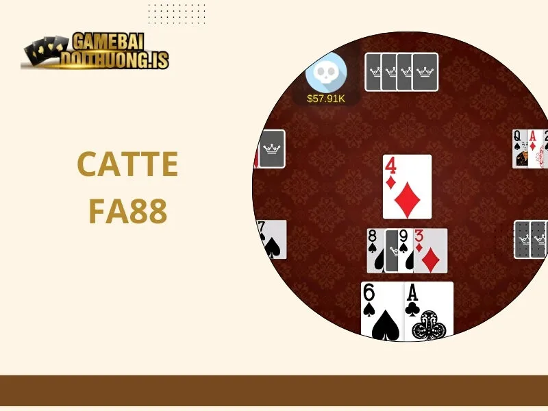 Catte Fa88