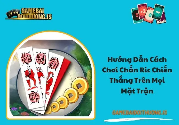 Chắn ric