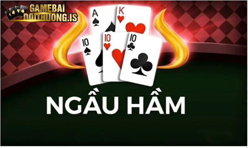 Chơi Ngầu Hầm Vicwin