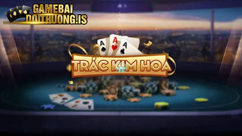 trác kim hoa go88