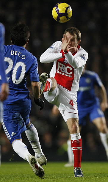 年轻的中场 年轻的中场