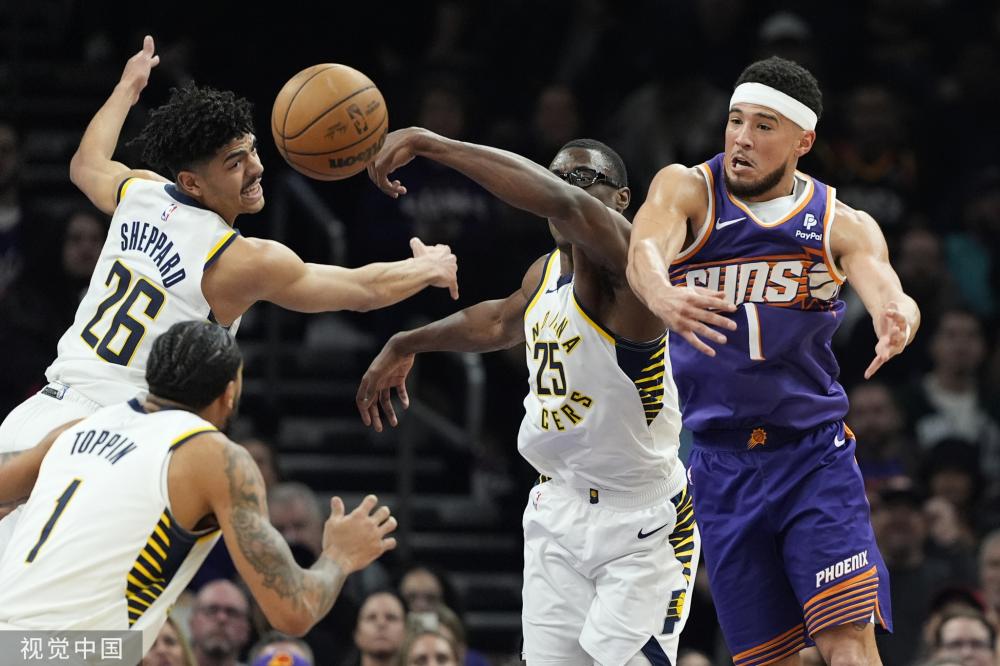 它揭示了更 它揭示了更