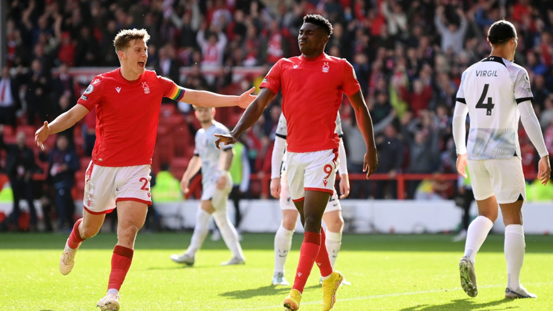 利物浦正处 利物浦正处